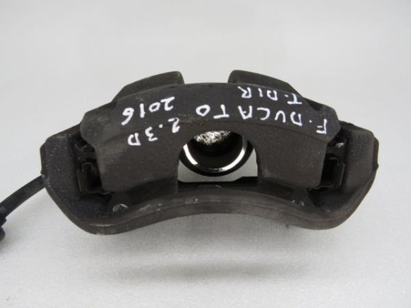 Étrier de frein arrière Droite FIAT Ducato (250_, 290_) Imagem-2