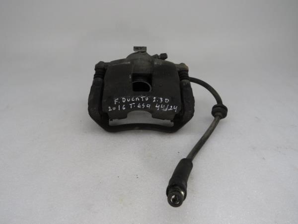 Left rear Brake Caliper FIAT Ducato (250_, 290_)