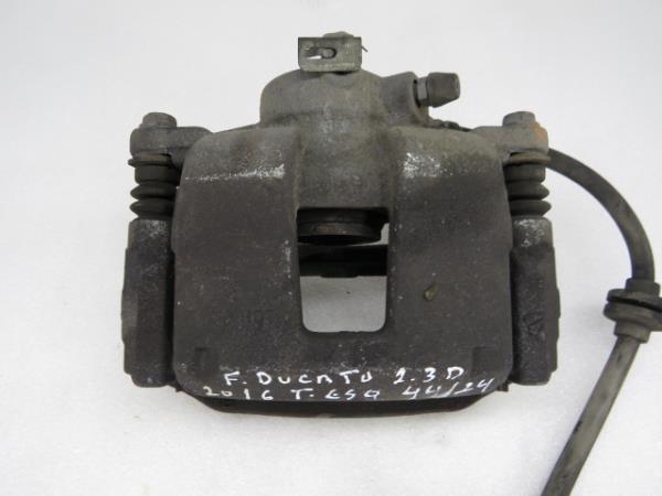 Pinza freno posteriore sinistra FIAT Ducato (250_, 290_) Imagem-1