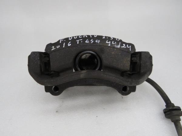 Pinza freno posteriore sinistra FIAT Ducato (250_, 290_) Imagem-2