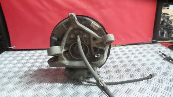 Fusée avant Droite LEXUS IS II (GSE2_, ALE2_, USE2_)