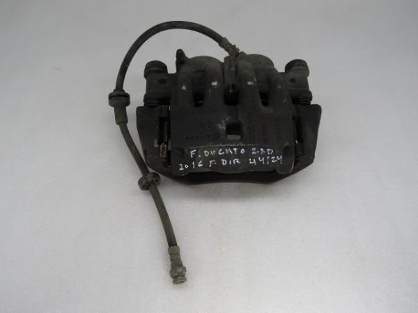 Right front Brake Caliper FIAT Ducato (250_, 290_)