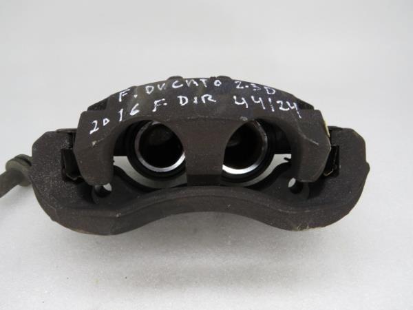 Étrier de frein avant Droite FIAT Ducato (250_, 290_) Imagem-2