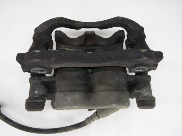 Étrier de frein avant Droite FIAT Ducato (250_, 290_) Imagem-3