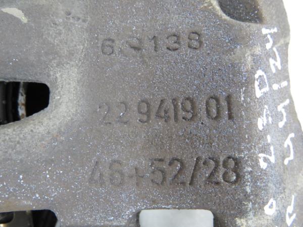 Étrier de frein avant Droite FIAT Ducato (250_, 290_) Imagem-5