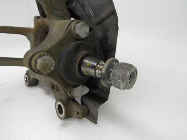Right front steering knuckle FIAT Ducato (250_, 290_) Imagem-3