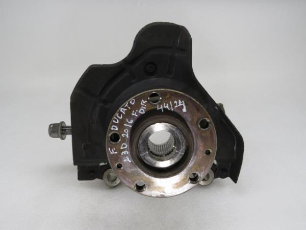 Right front steering knuckle FIAT Ducato (250_, 290_) Imagem-1