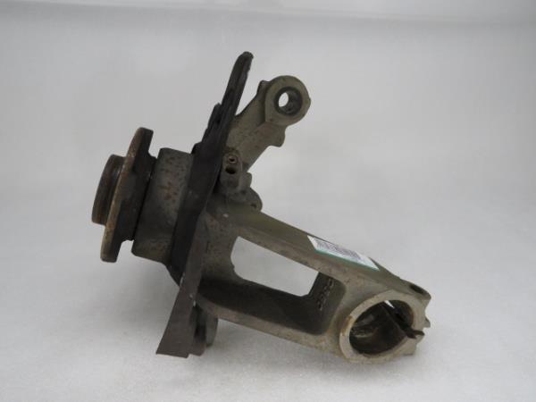 Right front steering knuckle FIAT Ducato (250_, 290_) Imagem-2