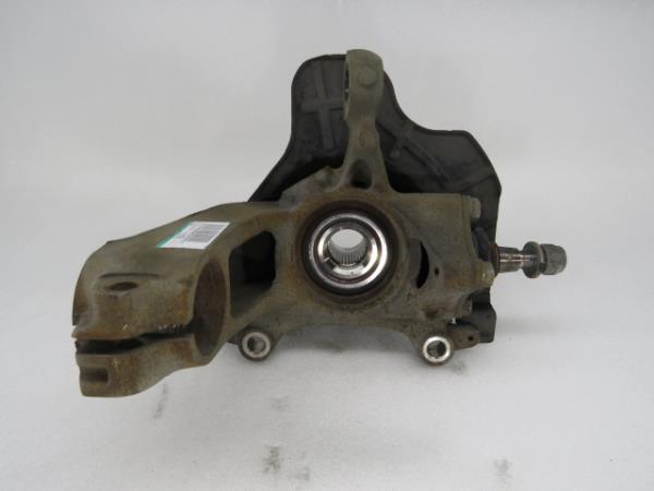 Right front steering knuckle FIAT Ducato (250_, 290_)