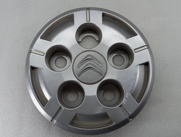 Coprimozzo CITROËN Jumper Furgão