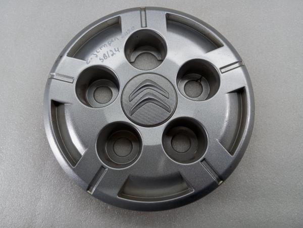 Coprimozzo CITROËN Jumper Furgão