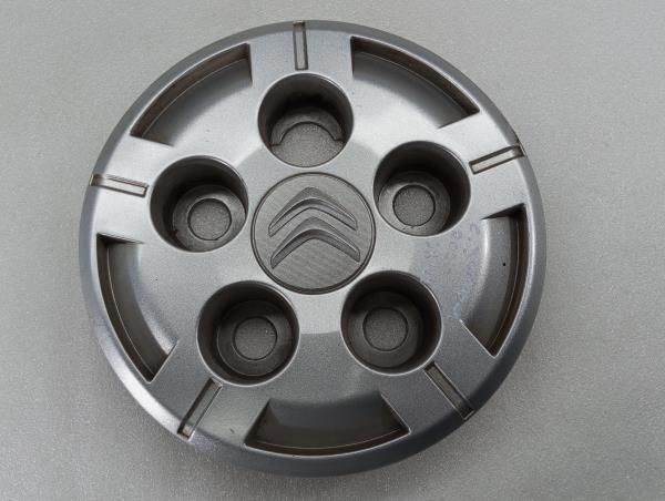 Coprimozzo CITROËN Jumper Furgão