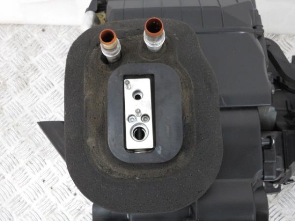 Chauffage / sofagem completa FIAT Ducato (250_, 290_) Imagem-1