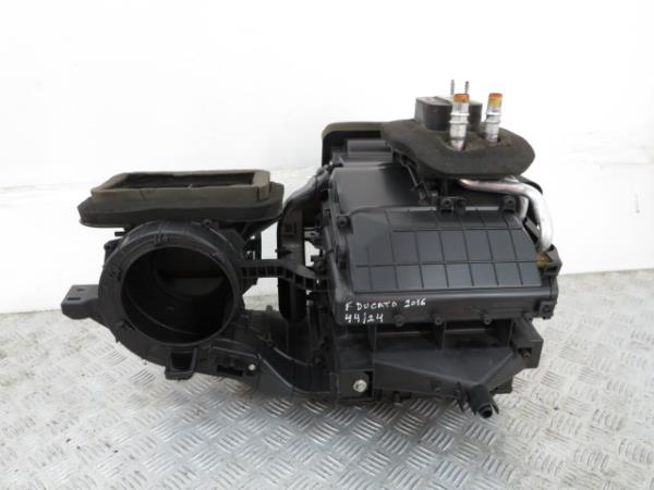 Chauffage / sofagem completa FIAT Ducato (250_, 290_) Imagem-4