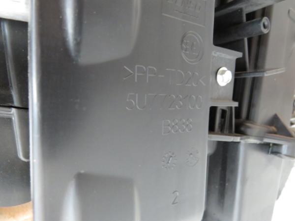 Chauffage / sofagem completa FIAT Ducato (250_, 290_) Imagem-7