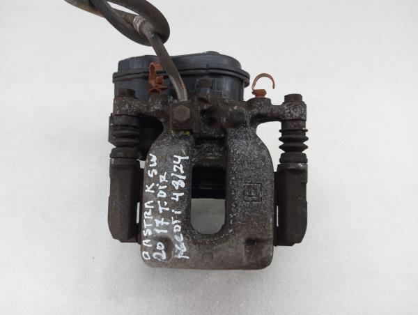 Right rear Brake Caliper OPEL Astra K Sports Tourer