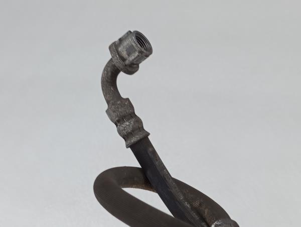 Right rear Brake Caliper OPEL Astra K Sports Tourer Imagem-3