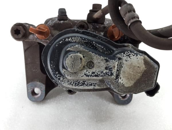 Right rear Brake Caliper OPEL Astra K Sports Tourer Imagem-4
