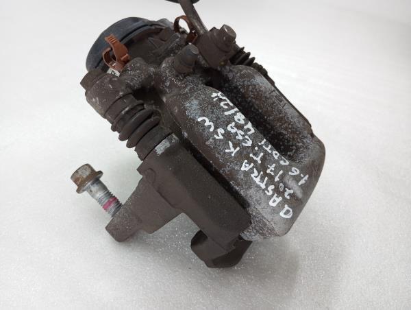 Left rear Brake Caliper OPEL Astra K Sports Tourer Imagem-2