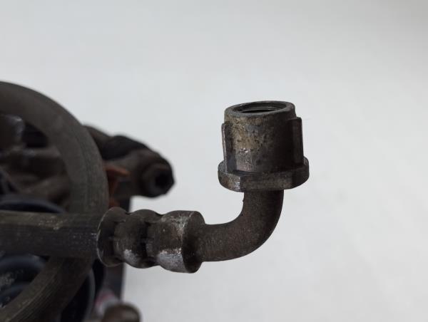 Left rear Brake Caliper OPEL Astra K Sports Tourer Imagem-5