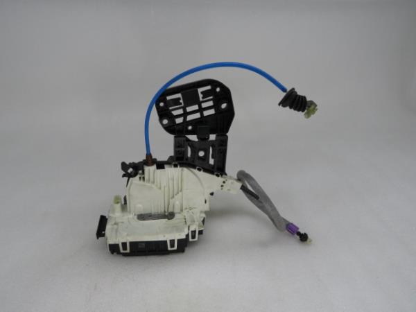 Front Right Door Lock MERCEDES-BENZ Classe A (W176)