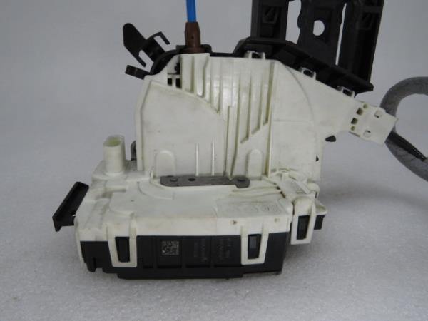 Front Right Door Lock MERCEDES-BENZ Classe A (W176) Imagem-1