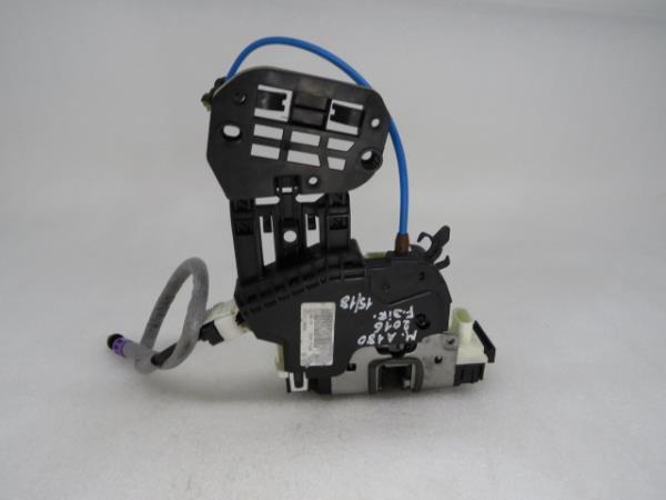 Front Right Door Lock MERCEDES-BENZ Classe A (W176) Imagem-2