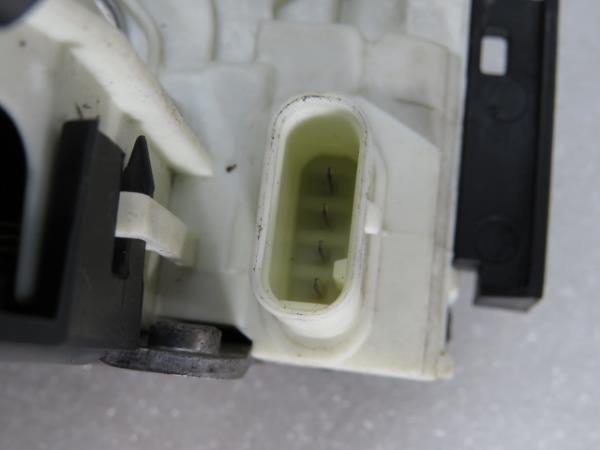 Front Right Door Lock MERCEDES-BENZ Classe A (W176) Imagem-3