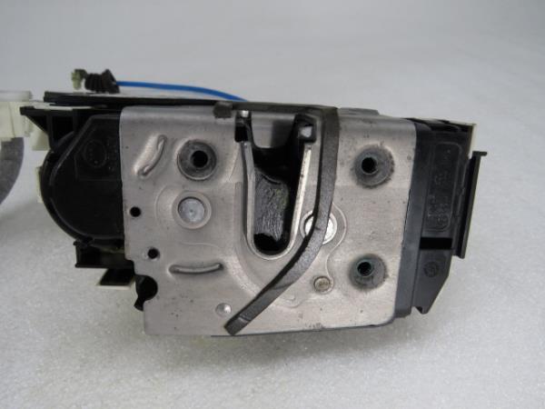Front Right Door Lock MERCEDES-BENZ Classe A (W176) Imagem-4