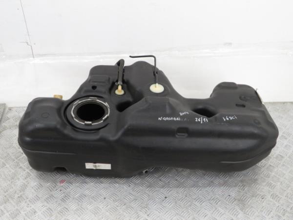 Depósito combustível NISSAN Qashqai II (J11)