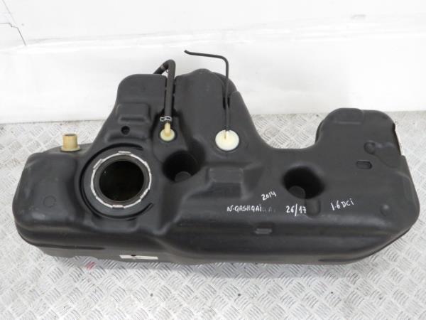Depósito de combustible NISSAN Qashqai II (J11) Imagem-1