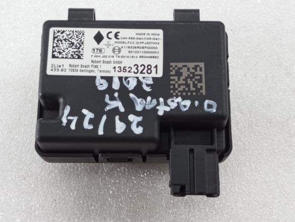 Electromechanical switch  OPEL Astra K Sports Tourer