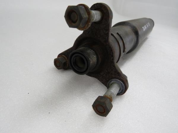Central driveshaft JAGUAR XK Cabriolet (X150) Imagem-1