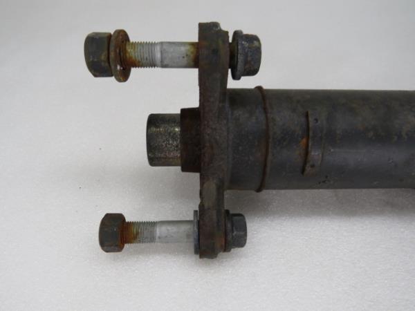 Central driveshaft JAGUAR XK Cabriolet (X150) Imagem-2