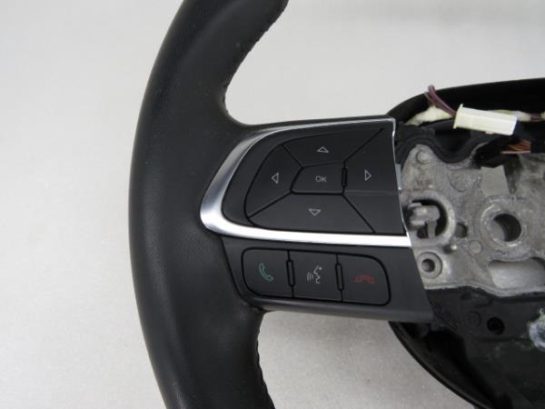 Volant de direction FIAT Tipo Wagon (358_) Imagem-1