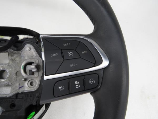 Volant de direction FIAT Tipo Wagon (358_) Imagem-2