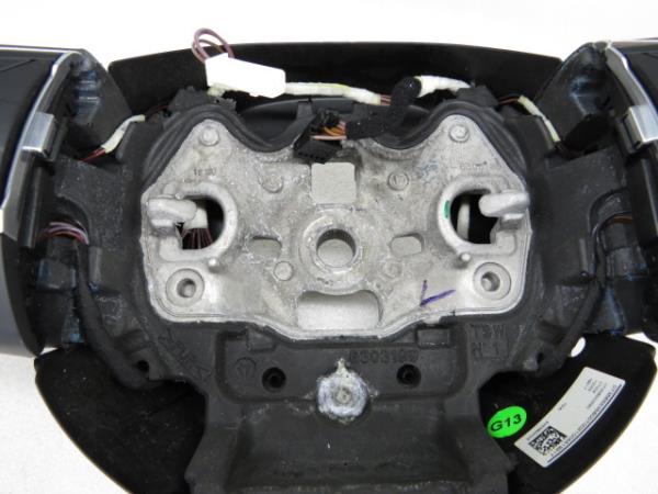 Volant de direction FIAT Tipo Wagon (358_) Imagem-6