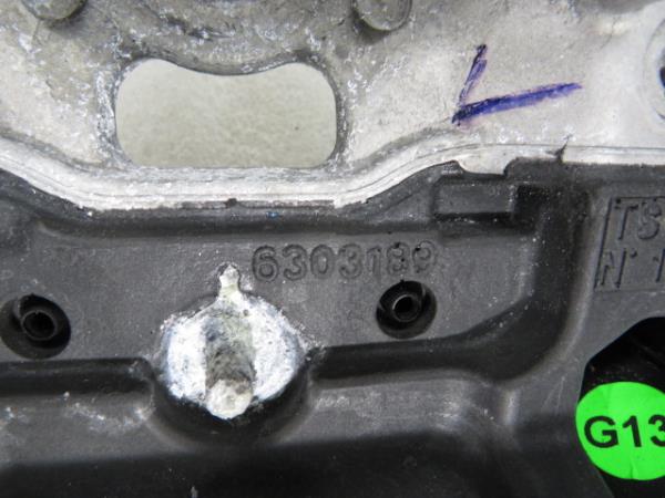 Volant de direction FIAT Tipo Wagon (358_) Imagem-8