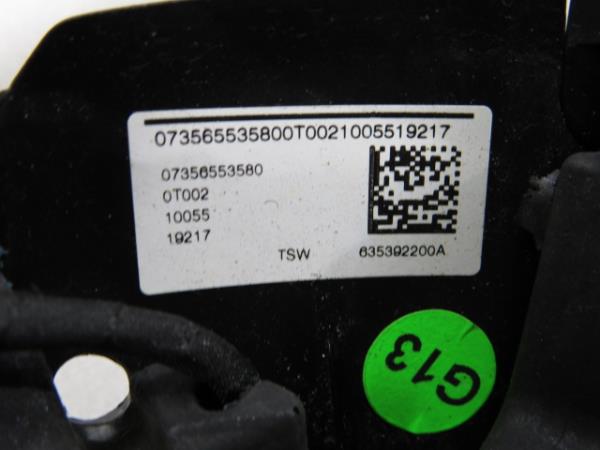 Volant de direction FIAT Tipo Wagon (358_) Imagem-9