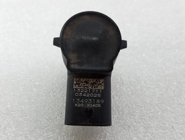 Rear Parking Sensor OPEL Astra K Sports Tourer Imagem-3