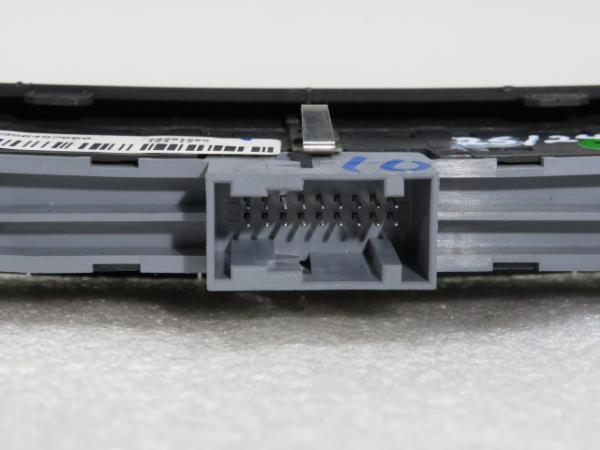 Bouton / interrupteur électromécanique  FIAT Tipo Wagon (358_) Imagem-3