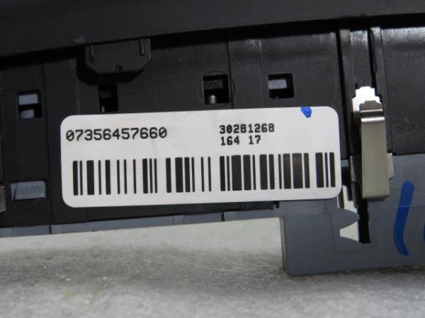 Bouton / interrupteur électromécanique  FIAT Tipo Wagon (358_) Imagem-4