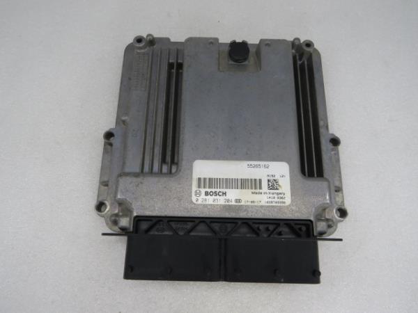 Centralina motore / ECU FIAT Tipo Wagon (358_)