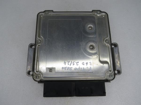 Centralina motore / ECU FIAT Tipo Wagon (358_) Imagem-2