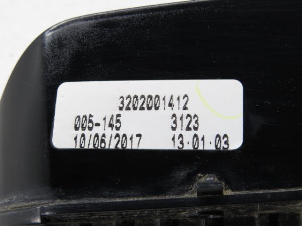 Luce stop aggiuntiva / terzo stop FIAT Tipo Wagon (358_) Imagem-5