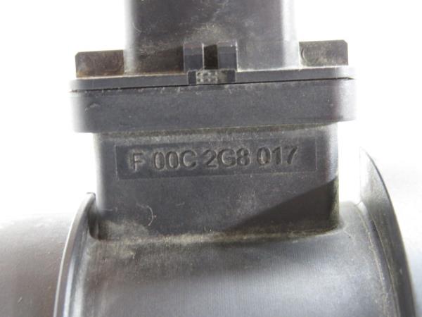 Débitmètre d'air massique (MAF) FIAT Tipo Wagon (358_) Imagem-6