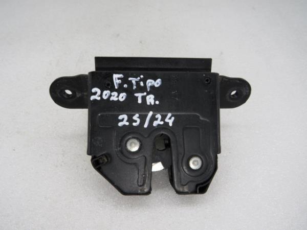 Serrure / verrou coffre FIAT Tipo Wagon (358_) Imagem-2