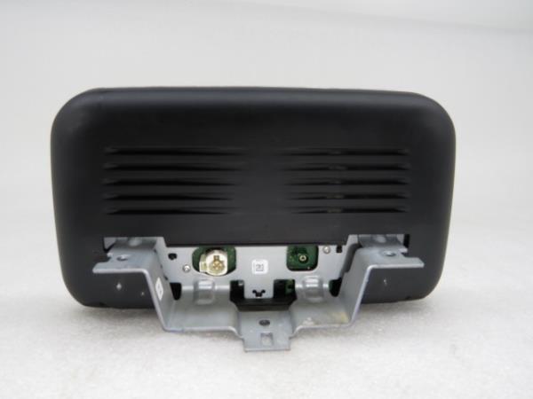 Écran de Navigation FIAT Tipo Wagon (358_) Imagem-3