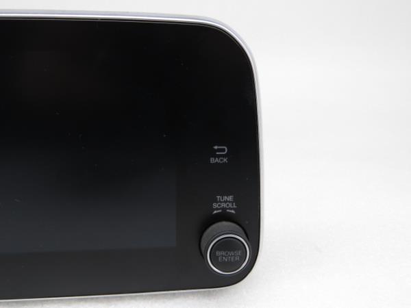 Écran de Navigation FIAT Tipo Wagon (358_) Imagem-2