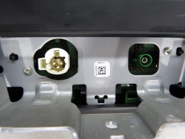 Écran de Navigation FIAT Tipo Wagon (358_) Imagem-4